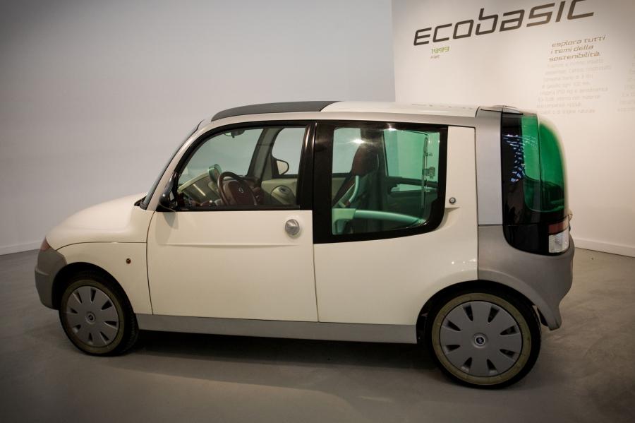  Fiat Ecobasic 2000 года  (фото 3 из 3)